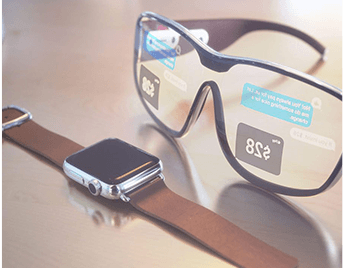 Watches, Sunglasses & Eyeglasses