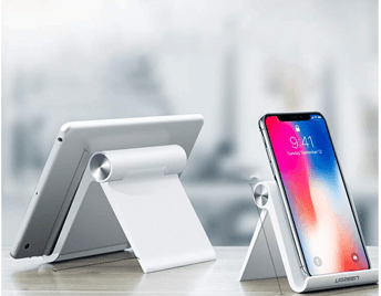 Mobile Phones & Tablets