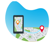 Tracking information