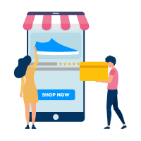 Mail Forwarding Service