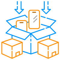 Package Consolidation