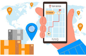 Tracking and Transparency