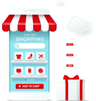 Purchase From Various USA Stores