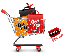 USA Prices 50% Cheaper