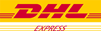 DHL Express Shipping Partner
